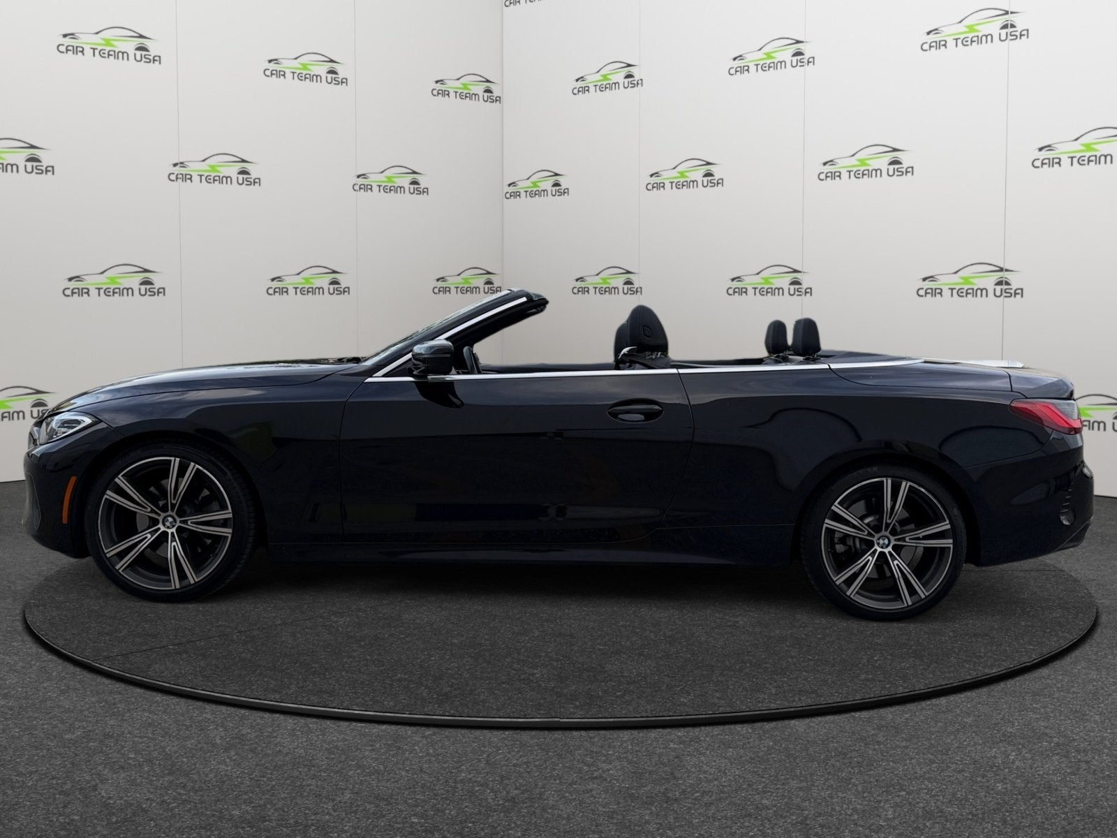 2022 BMW 4 Series 430i