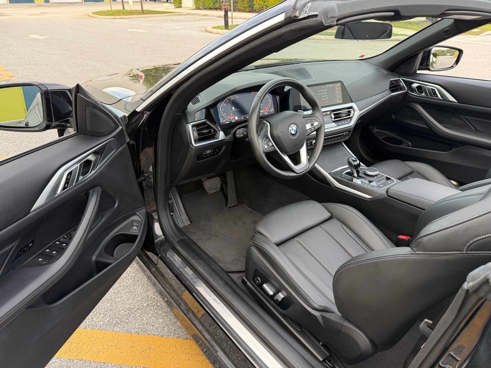 2022 BMW 4 Series 430i