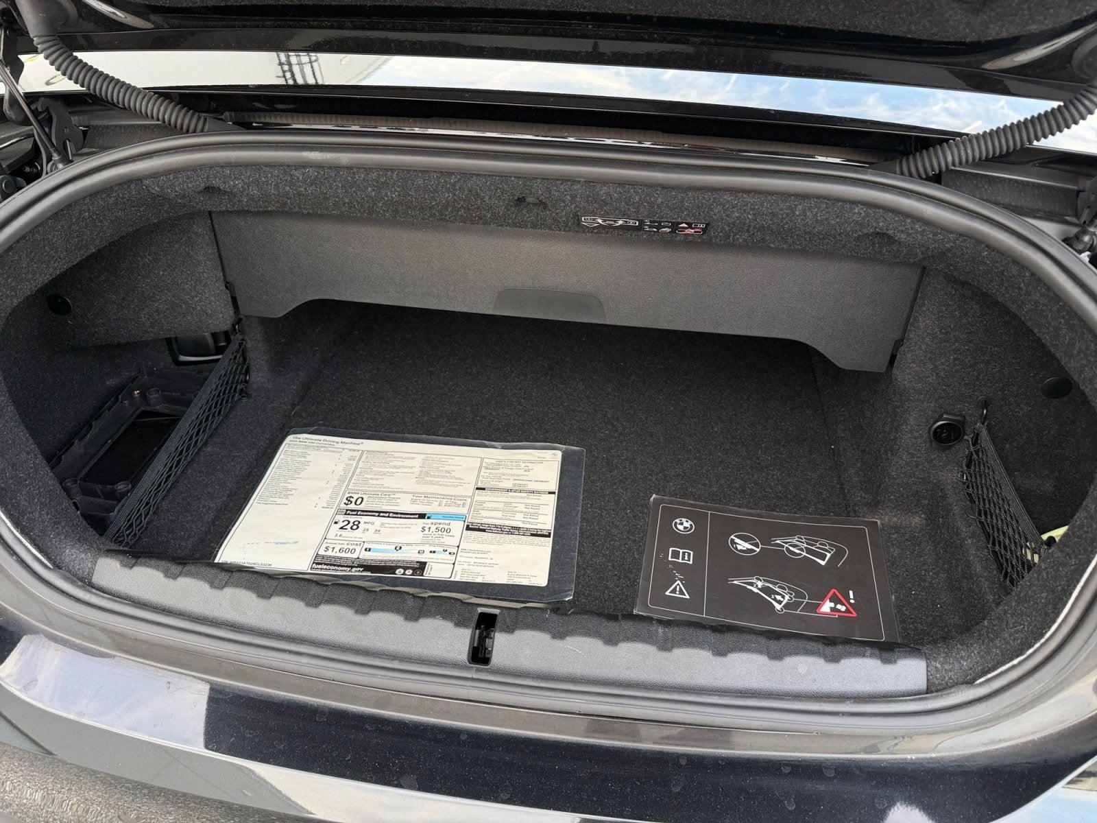 2022 BMW 4 Series 430i