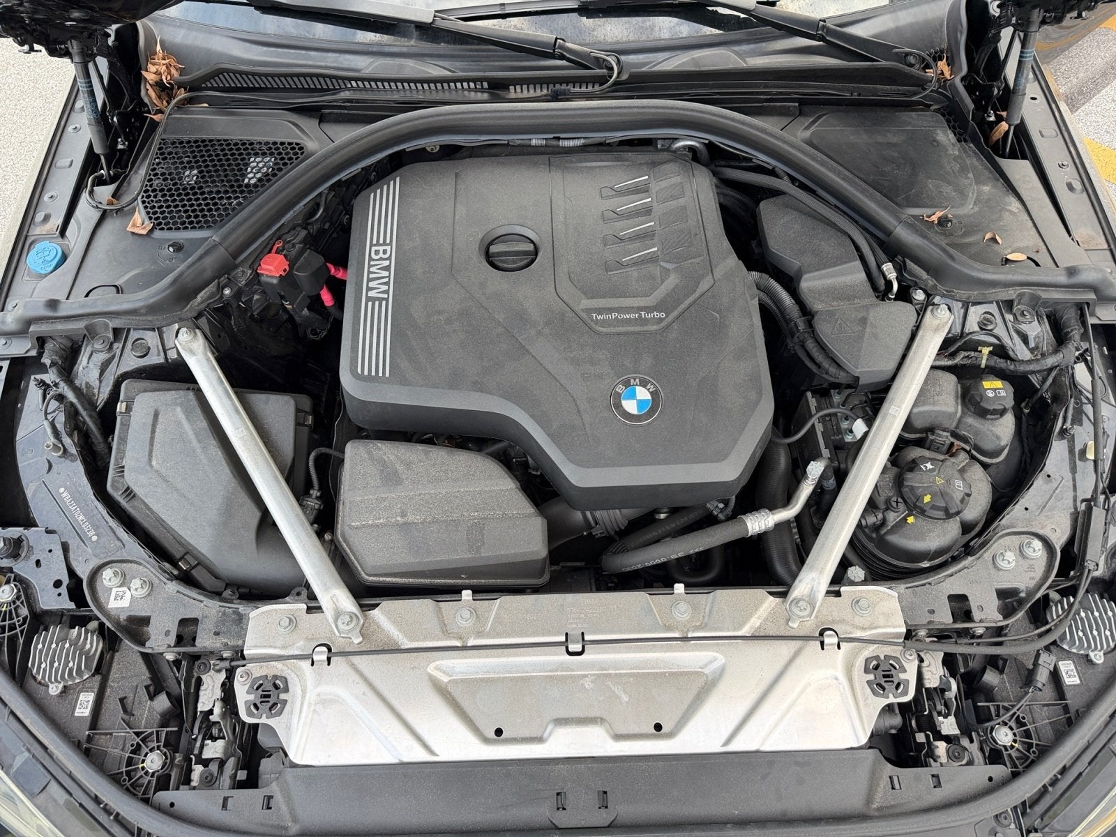 2022 BMW 4 Series 430i