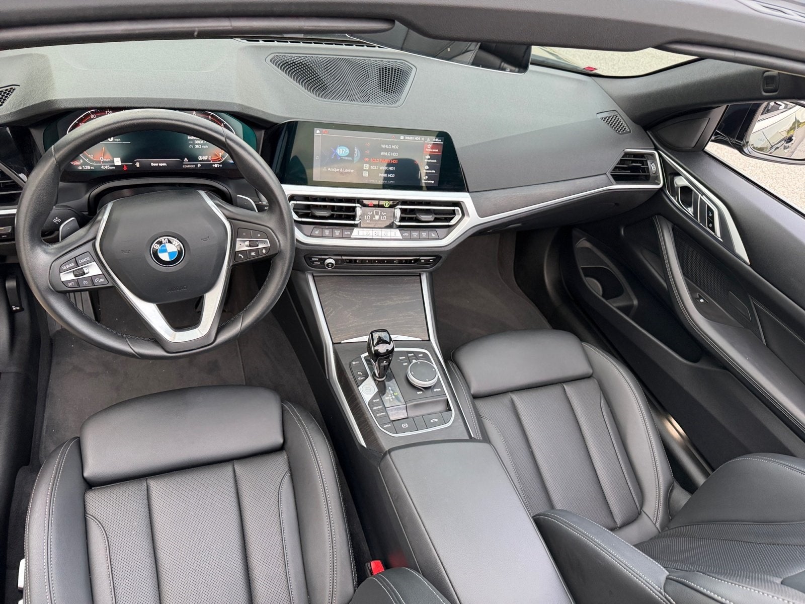 2022 BMW 4 Series 430i