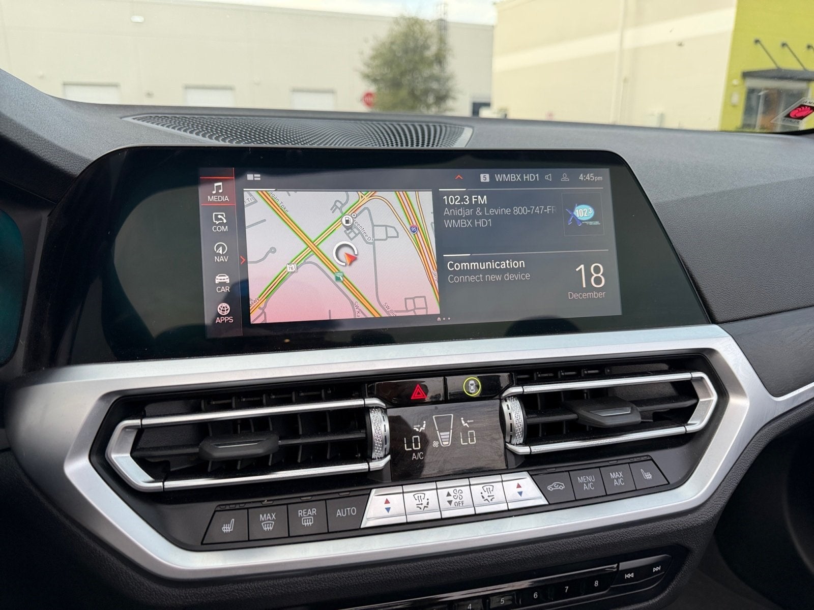 2022 BMW 4 Series 430i