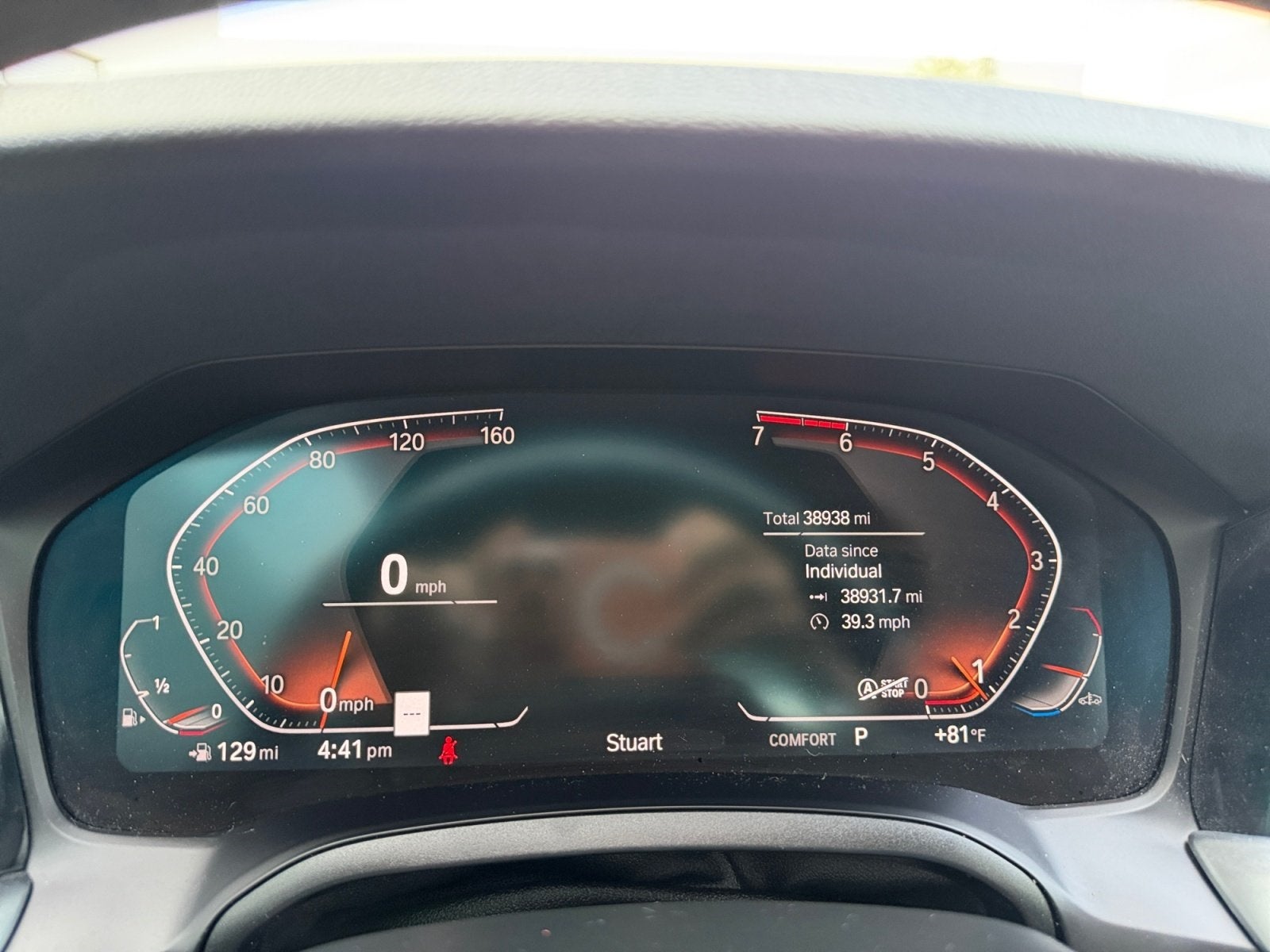 2022 BMW 4 Series 430i