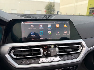 2022 BMW 4 Series 430i