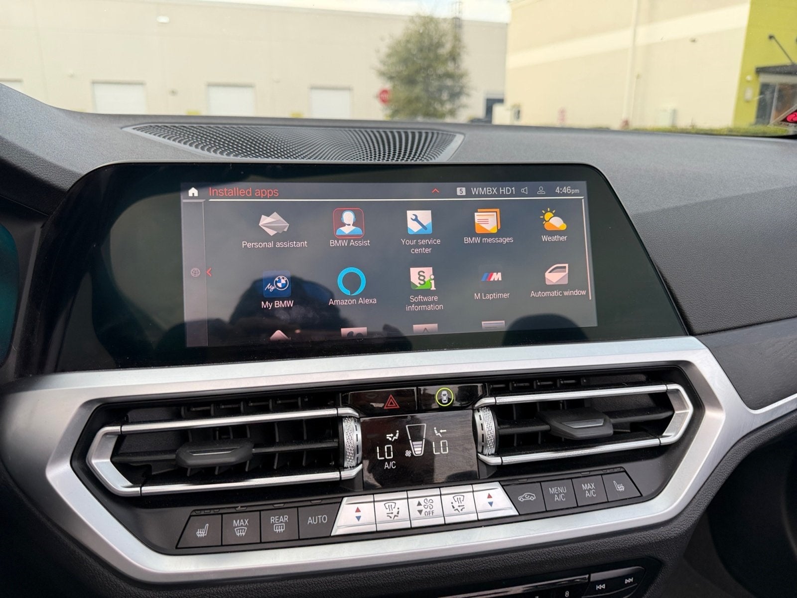 2022 BMW 4 Series 430i