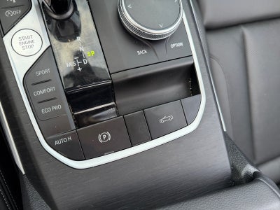 2022 BMW 4 Series 430i