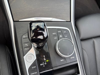 2022 BMW 4 Series 430i