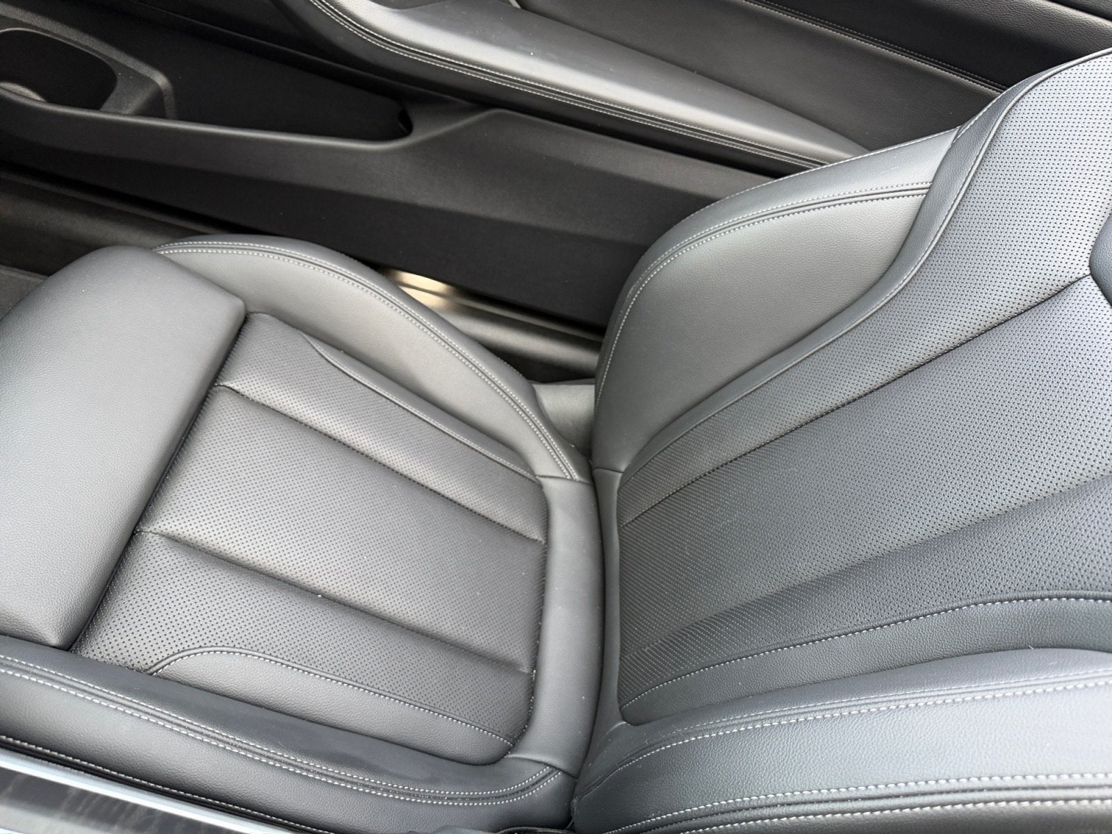 2022 BMW 4 Series 430i