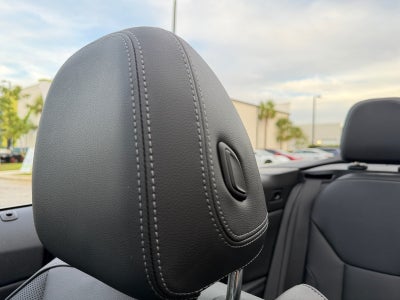 2022 BMW 4 Series 430i