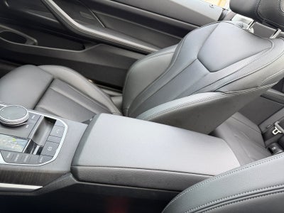 2022 BMW 4 Series 430i