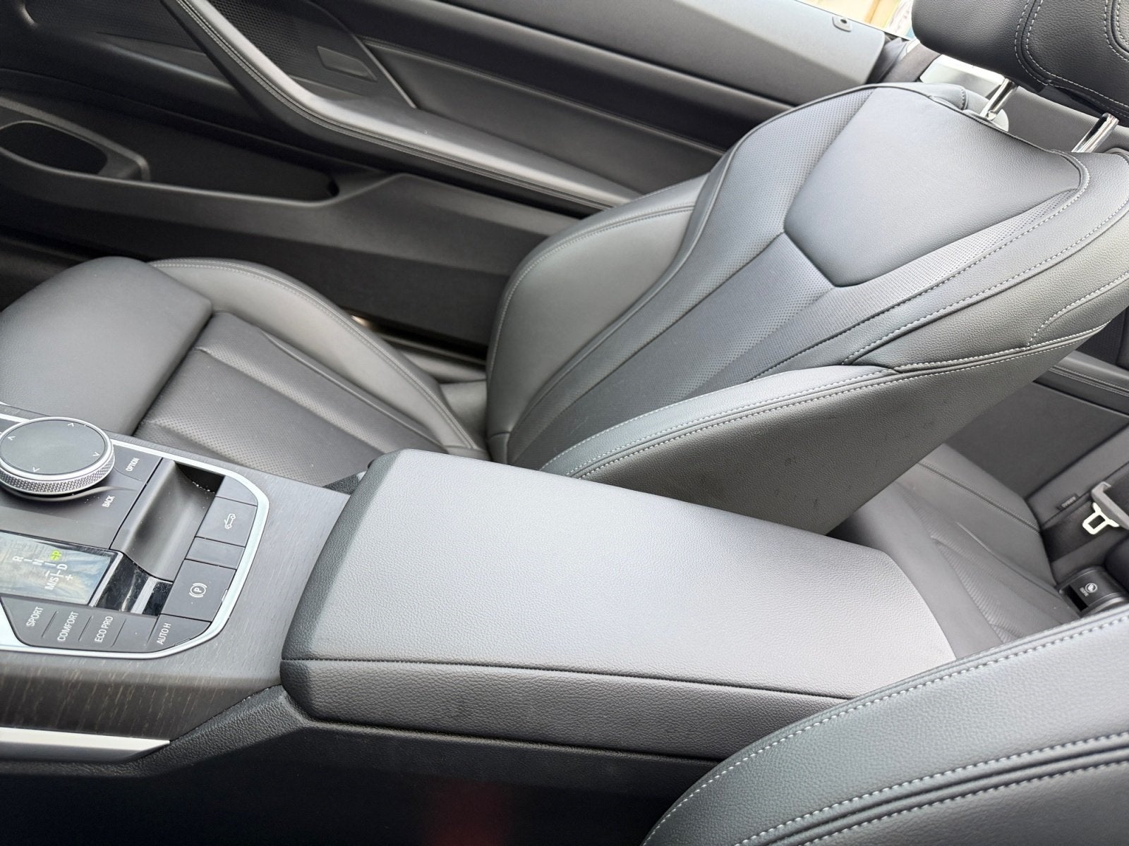 2022 BMW 4 Series 430i