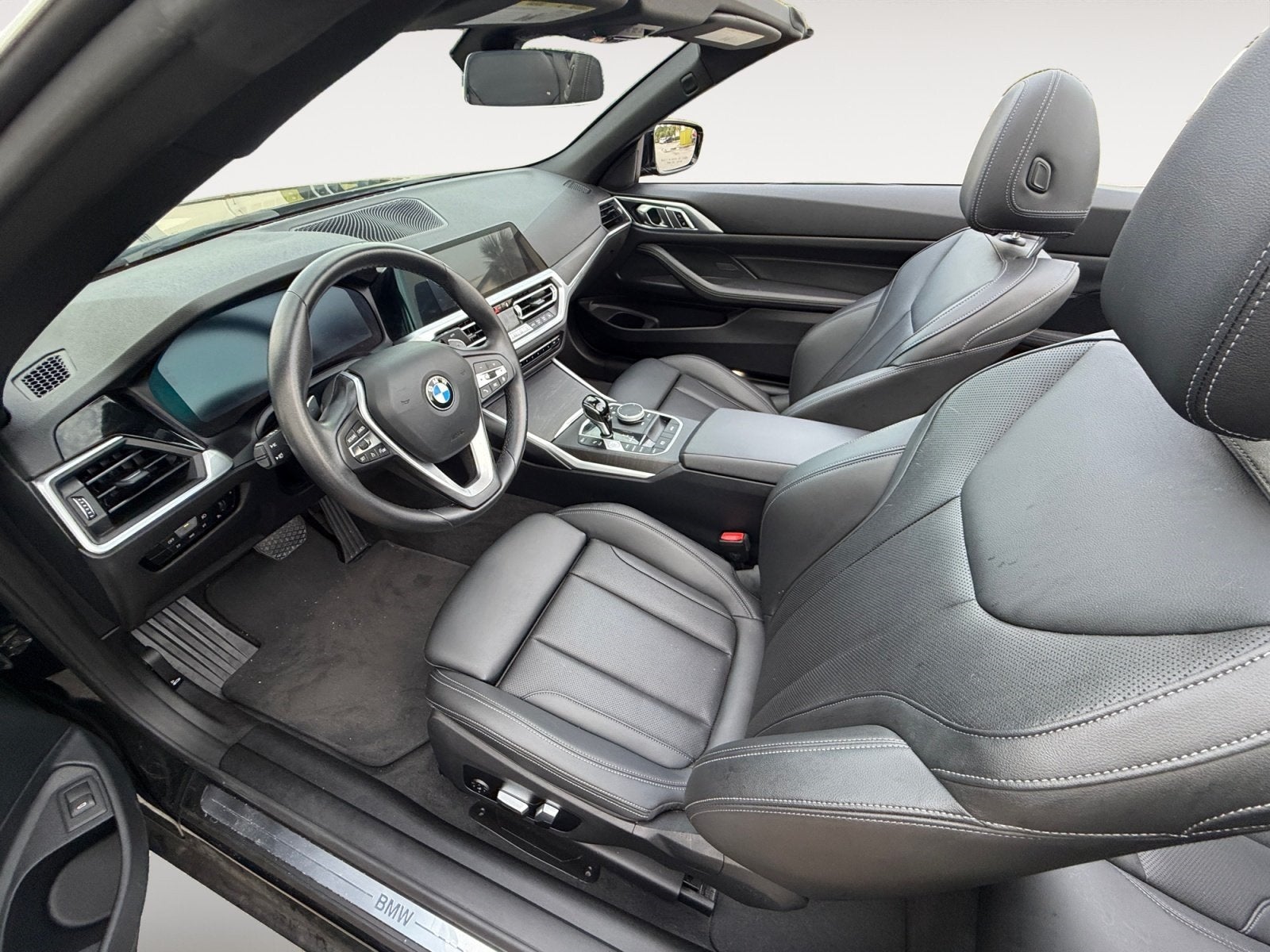 2022 BMW 4 Series 430i