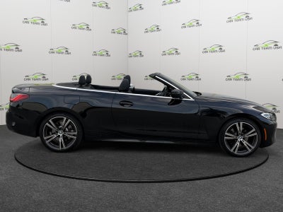 2022 BMW 4 Series 430i