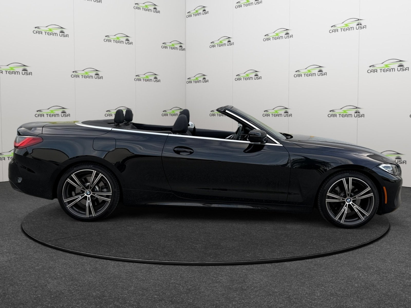 2022 BMW 4 Series 430i