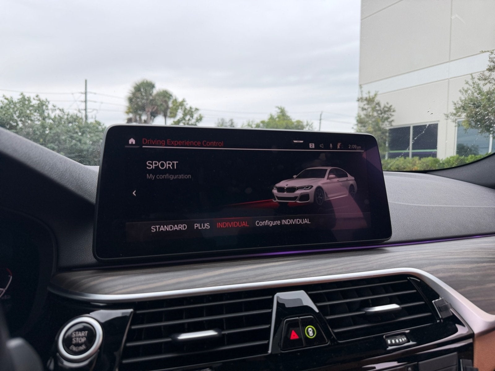 2022 BMW 5 Series 540i