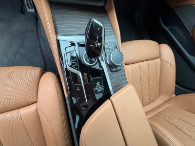 2022 BMW 5 Series 540i