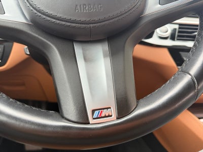 2022 BMW 5 Series 540i