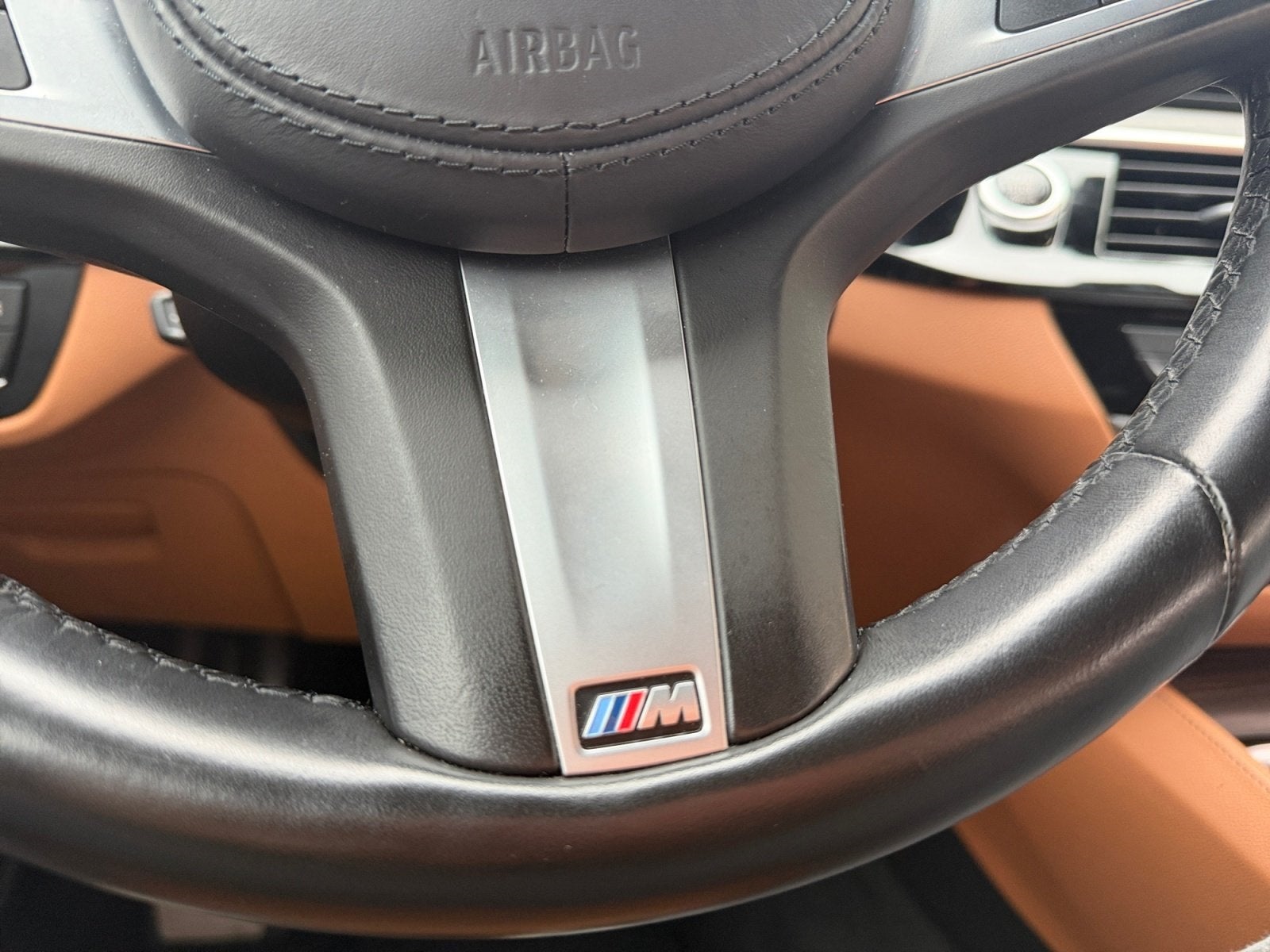 2022 BMW 5 Series 540i