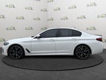 2022 BMW 5 Series 540i