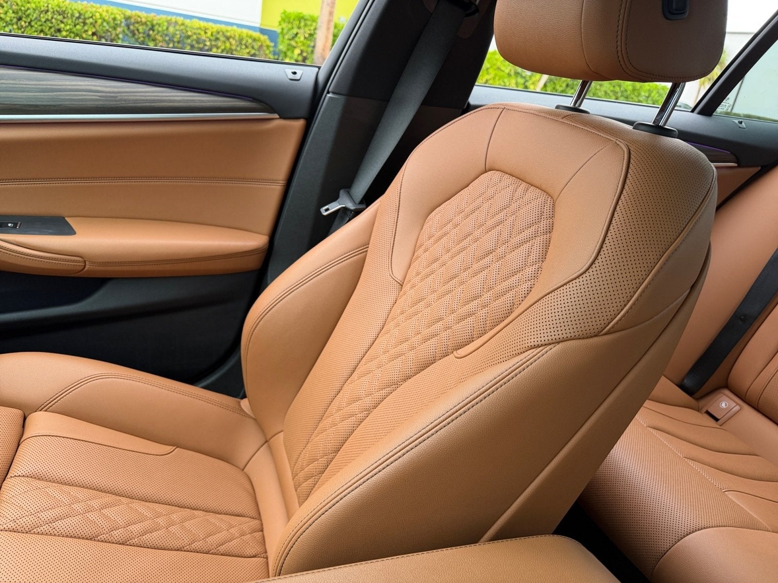 2022 BMW 5 Series 540i