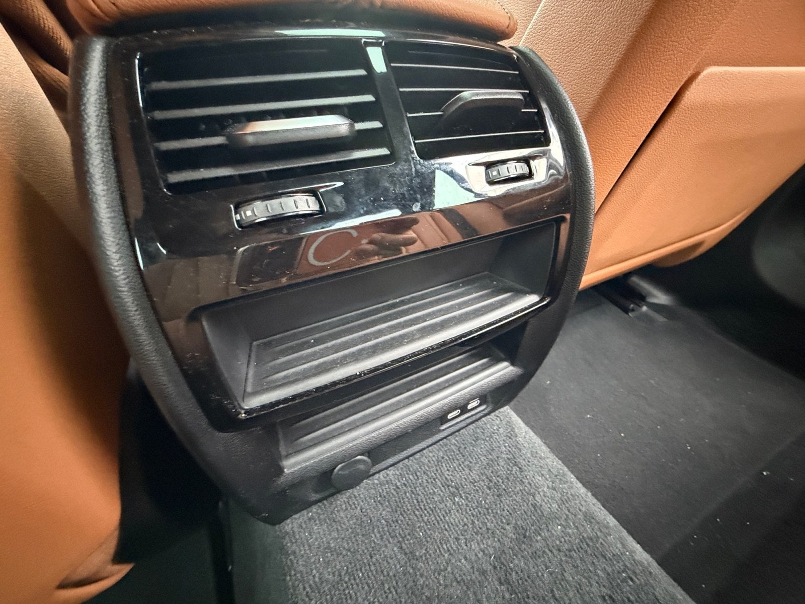 2022 BMW 5 Series 540i