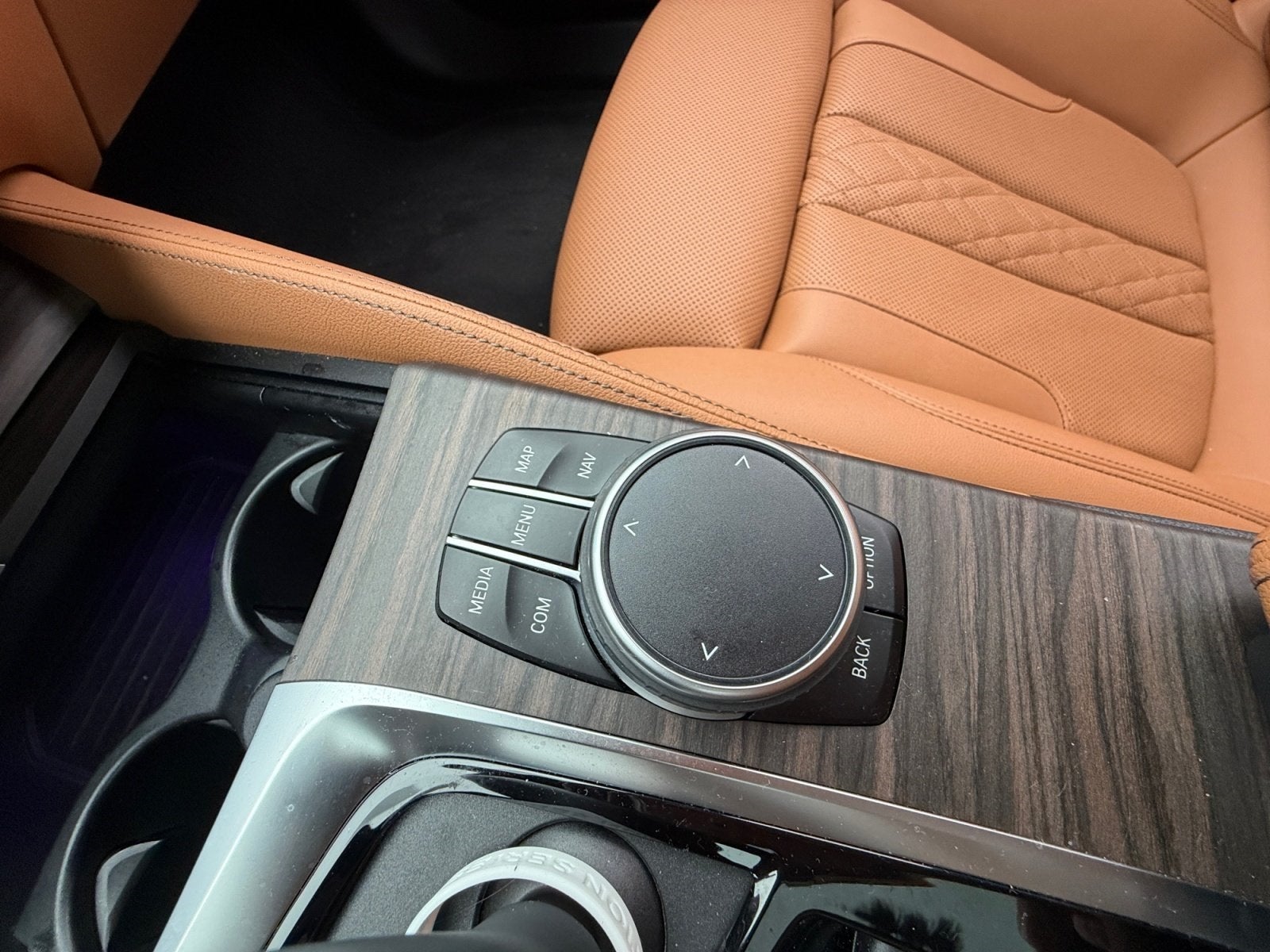 2022 BMW 5 Series 540i