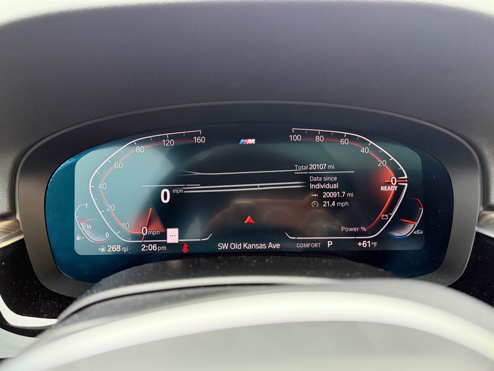 2022 BMW 5 Series 540i