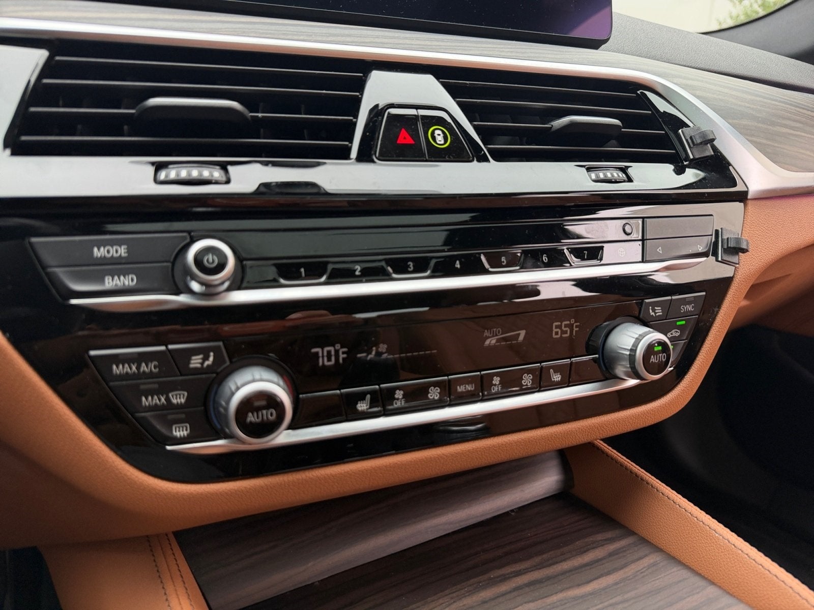 2022 BMW 5 Series 540i