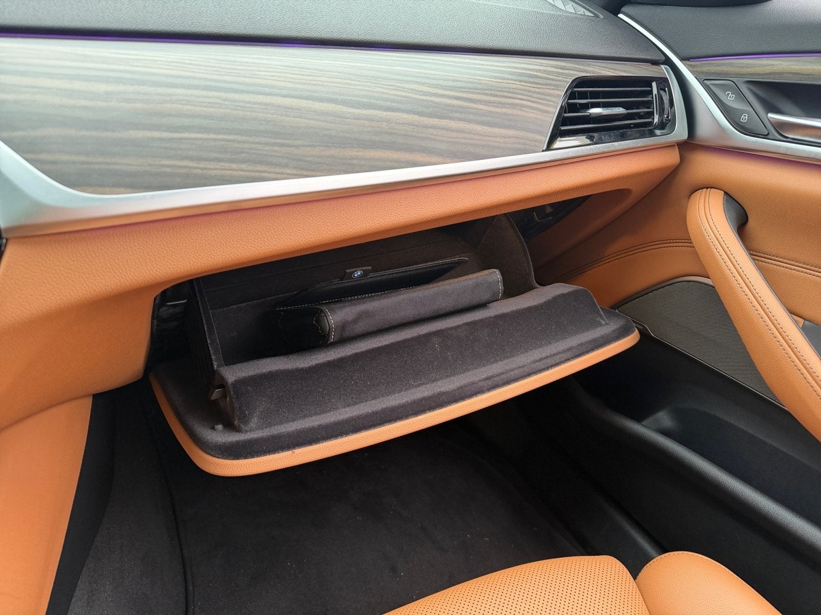 2022 BMW 5 Series 540i