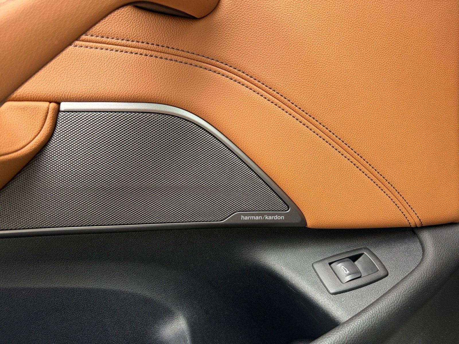 2022 BMW 5 Series 540i