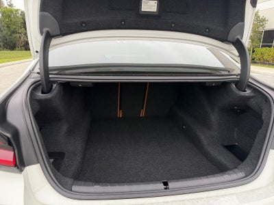 2022 BMW 5 Series 540i