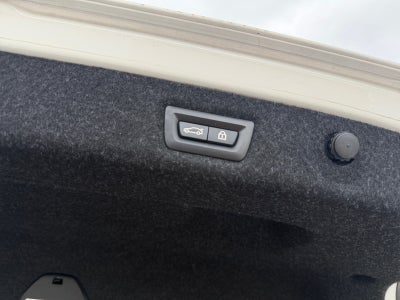 2022 BMW 5 Series 540i