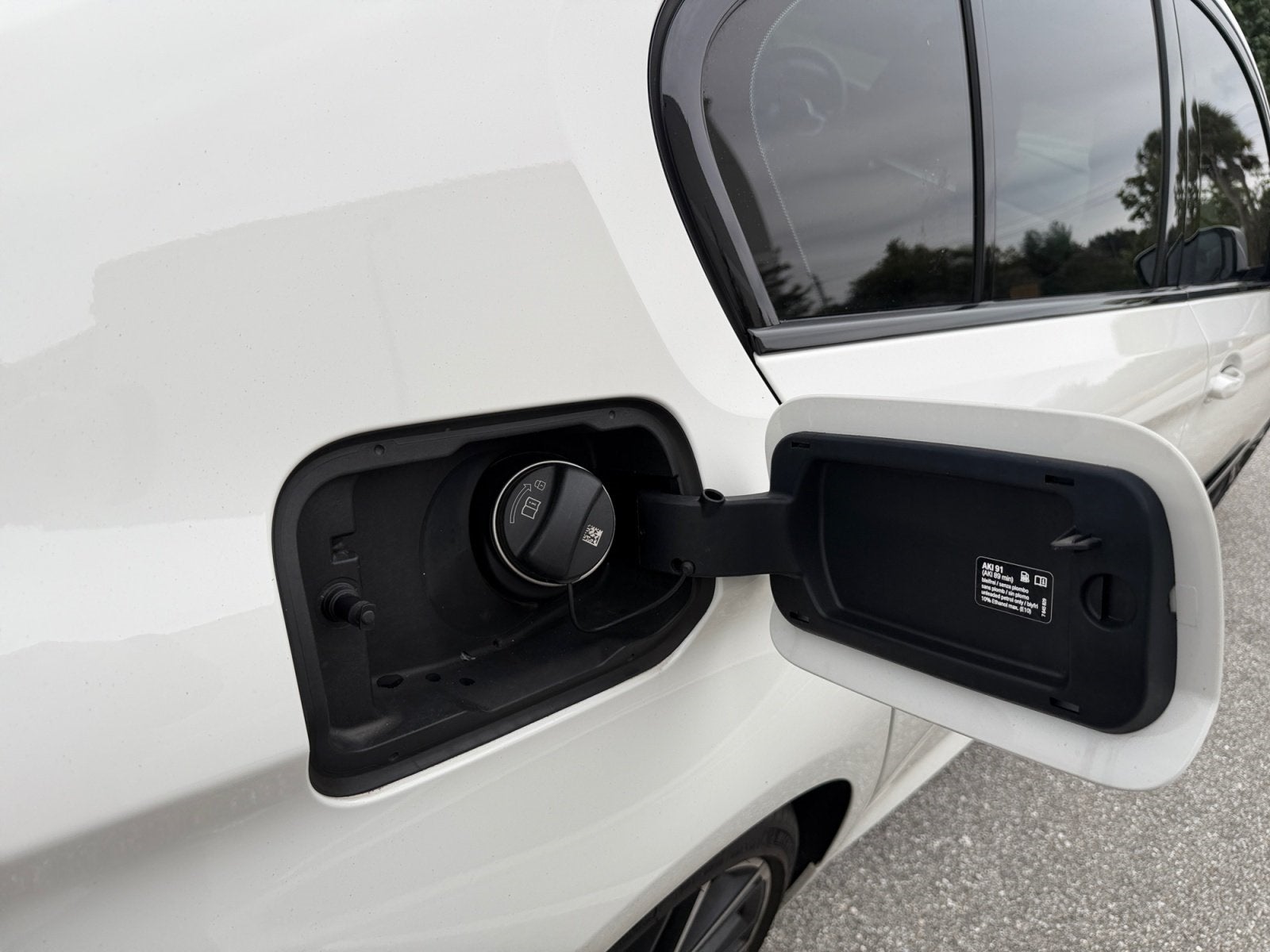 2022 BMW 5 Series 540i