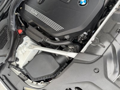 2022 BMW 5 Series 540i