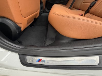 2022 BMW 5 Series 540i