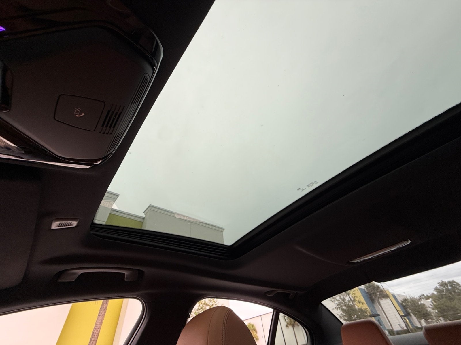 2022 BMW 5 Series 540i