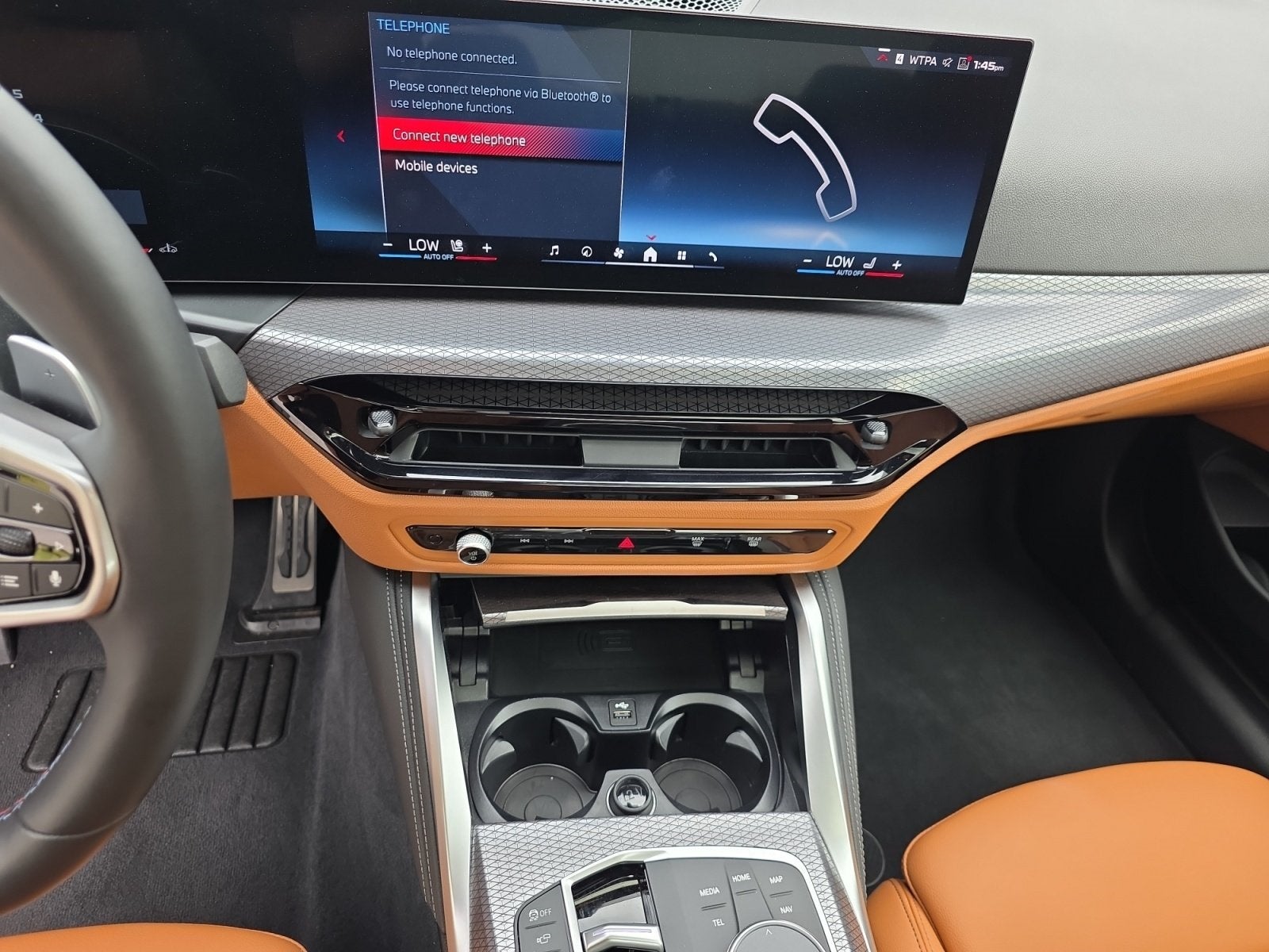 2026 BMW 4 Series M440i