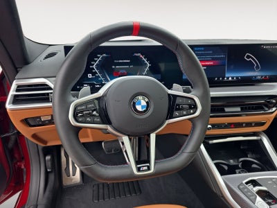 2026 BMW 4 Series M440i