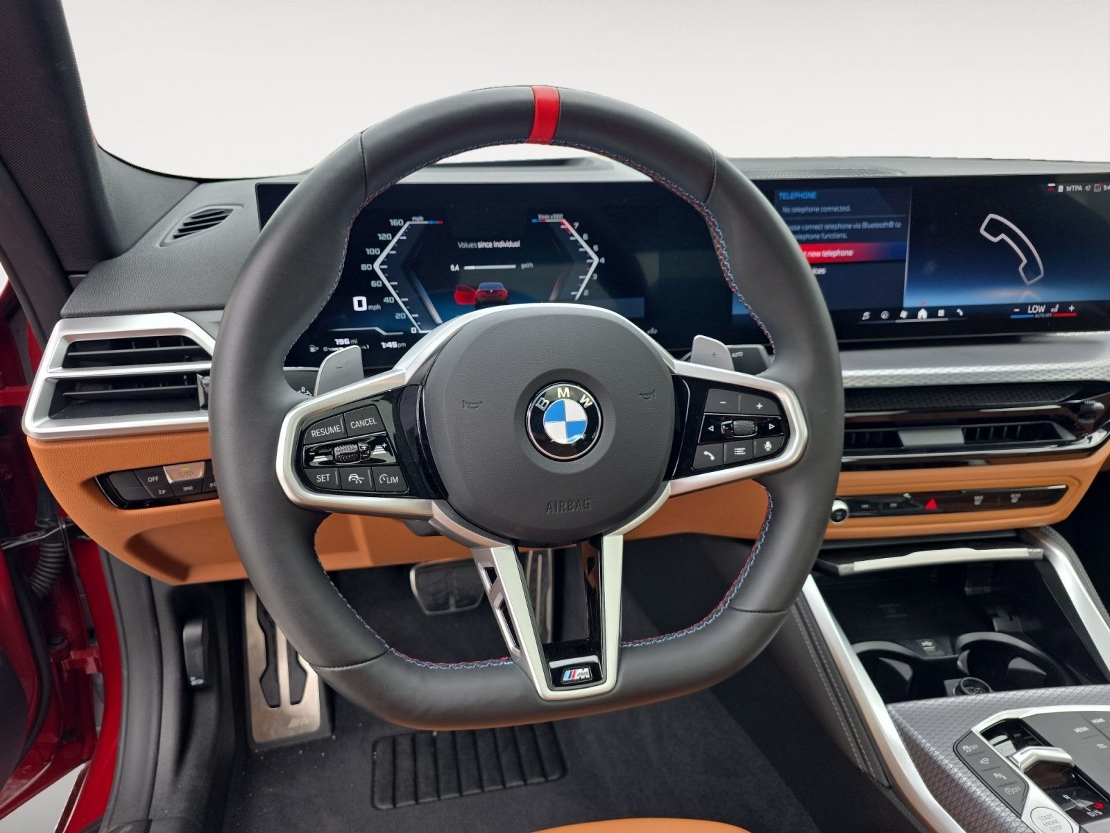 2026 BMW 4 Series M440i