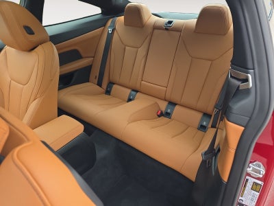 2026 BMW 4 Series M440i