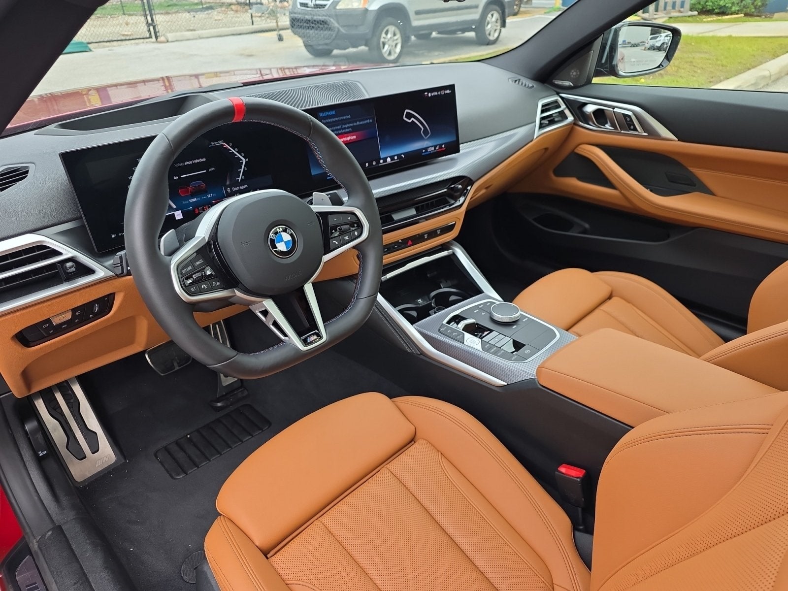 2026 BMW 4 Series M440i