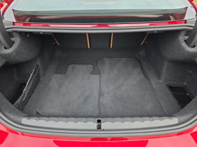 2026 BMW 4 Series M440i