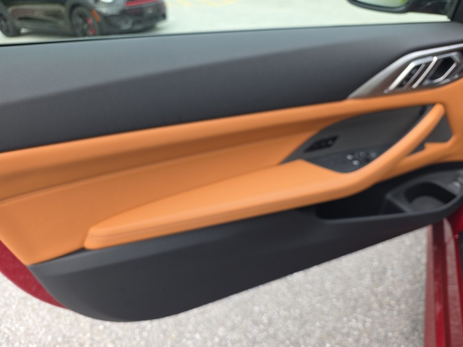 2026 BMW 4 Series M440i