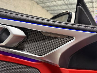 2022 BMW 8 Series 840i