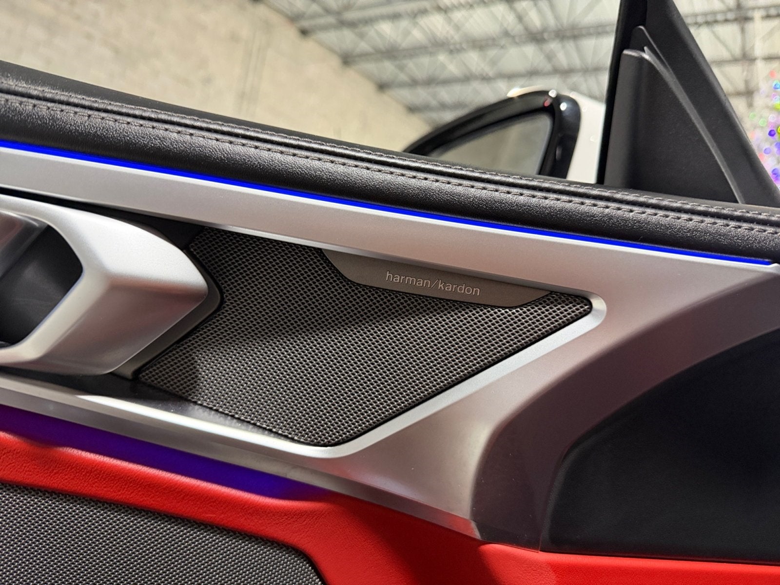 2022 BMW 8 Series 840i