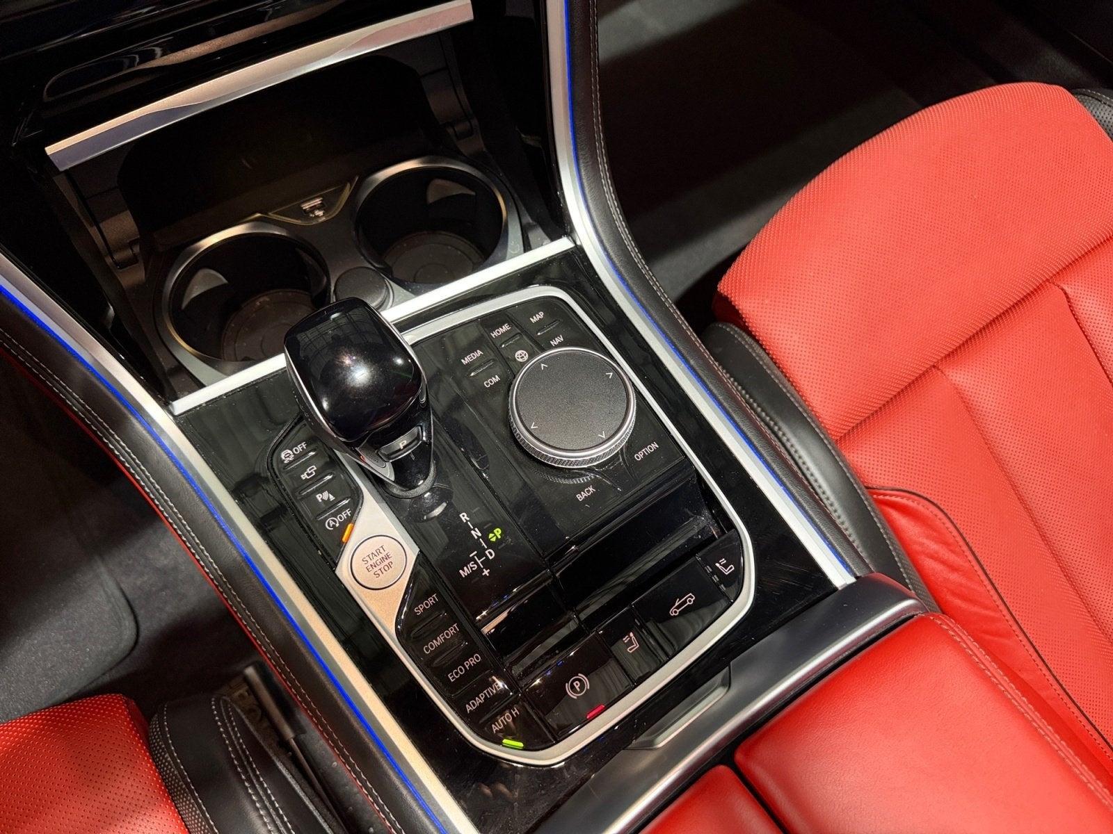 2022 BMW 8 Series 840i