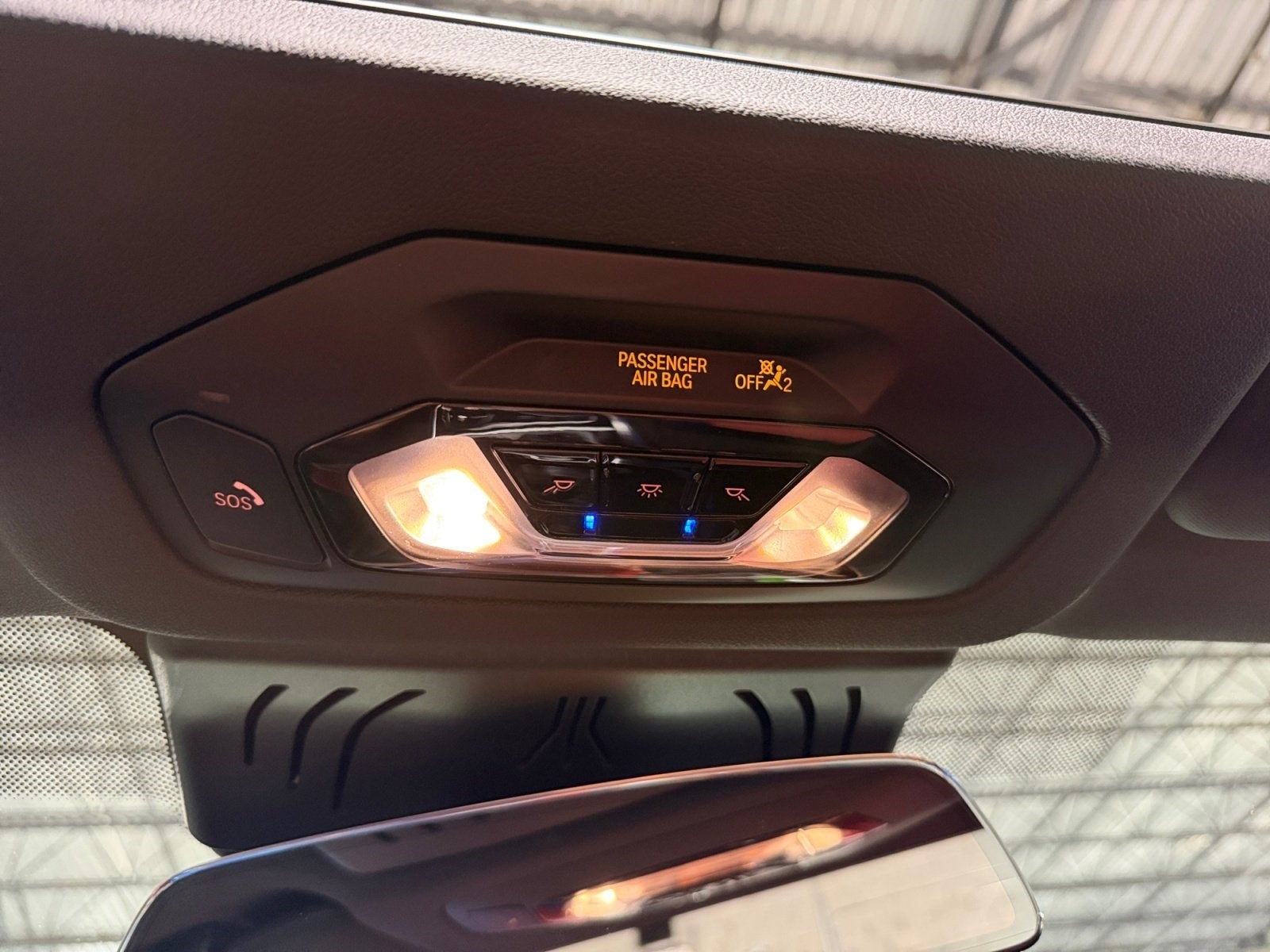 2022 BMW 8 Series 840i