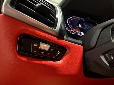 2022 BMW 8 Series 840i