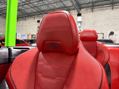 2022 BMW 8 Series 840i