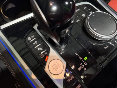 2022 BMW 8 Series 840i